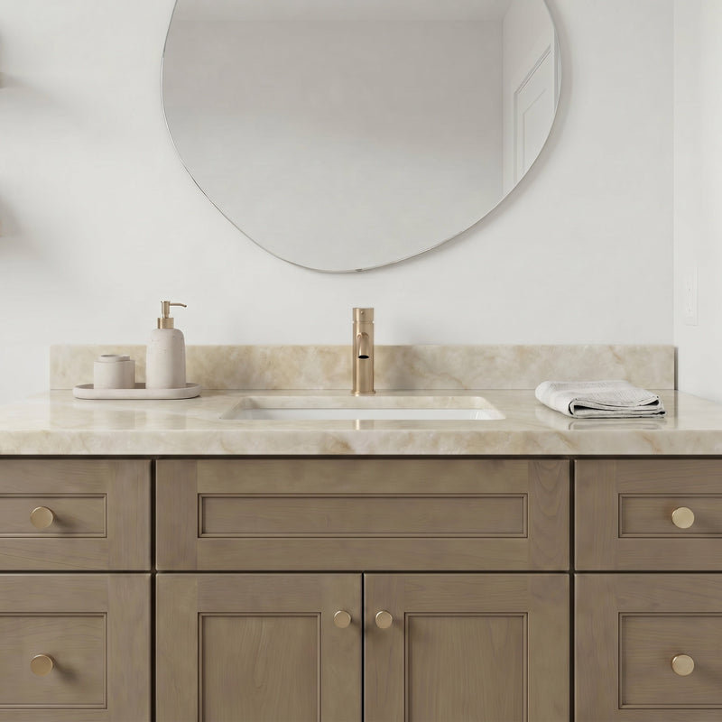48" Shaker Bathroom Vanity – Willowdale