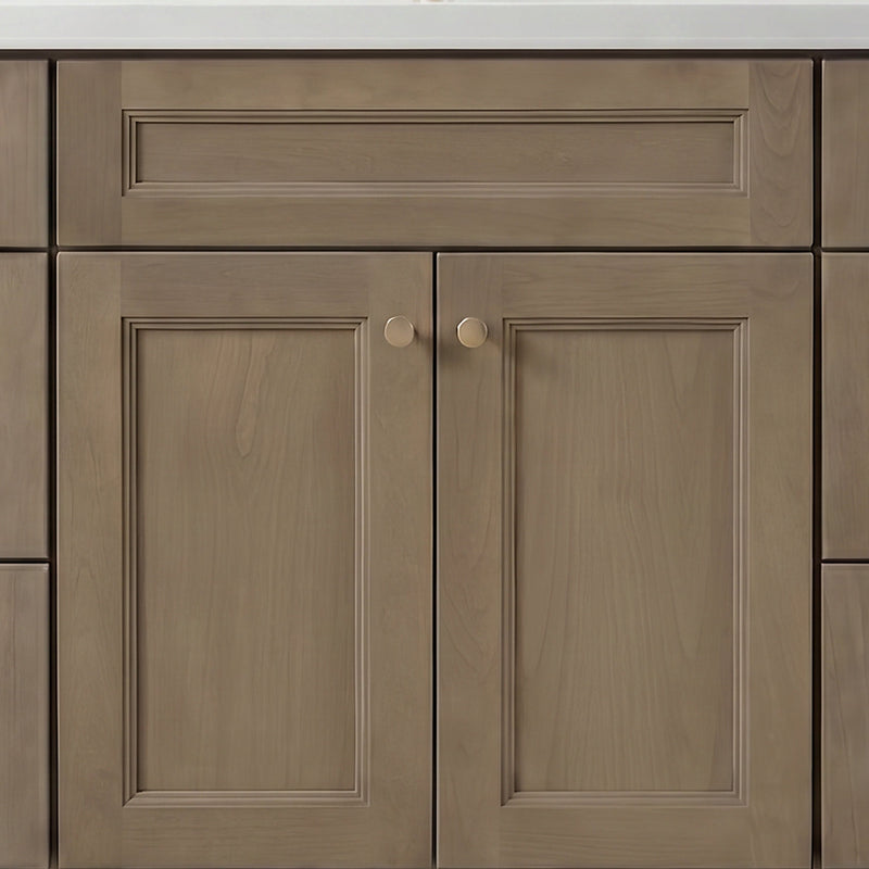 48" Shaker Bathroom Vanity – Willowdale