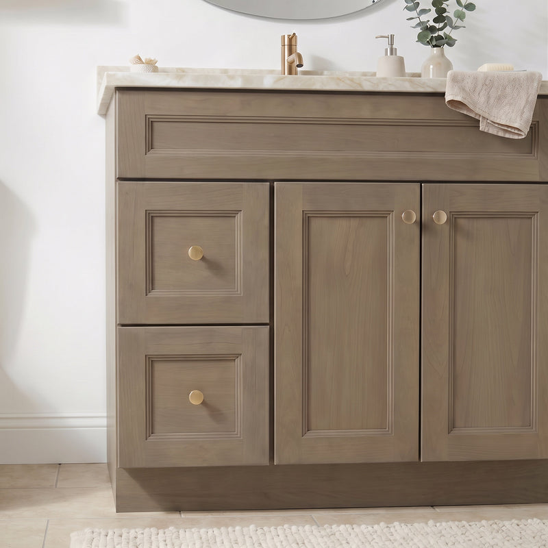 36" Shaker Bathroom Vanity – Willowdale