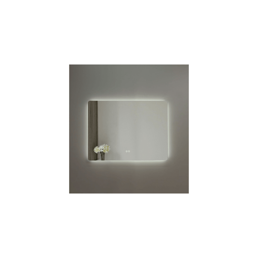 Oakline Backlit LED Bathroom Mirror