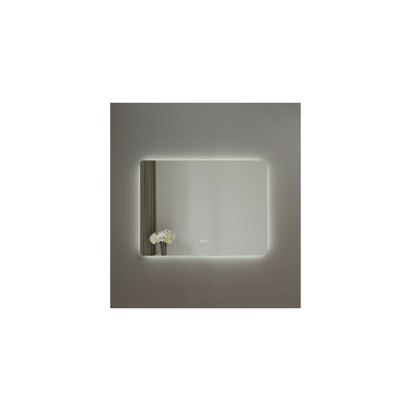 Oakline Backlit LED Bathroom Mirror