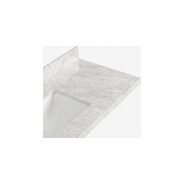 Ivory Mahal quartz
