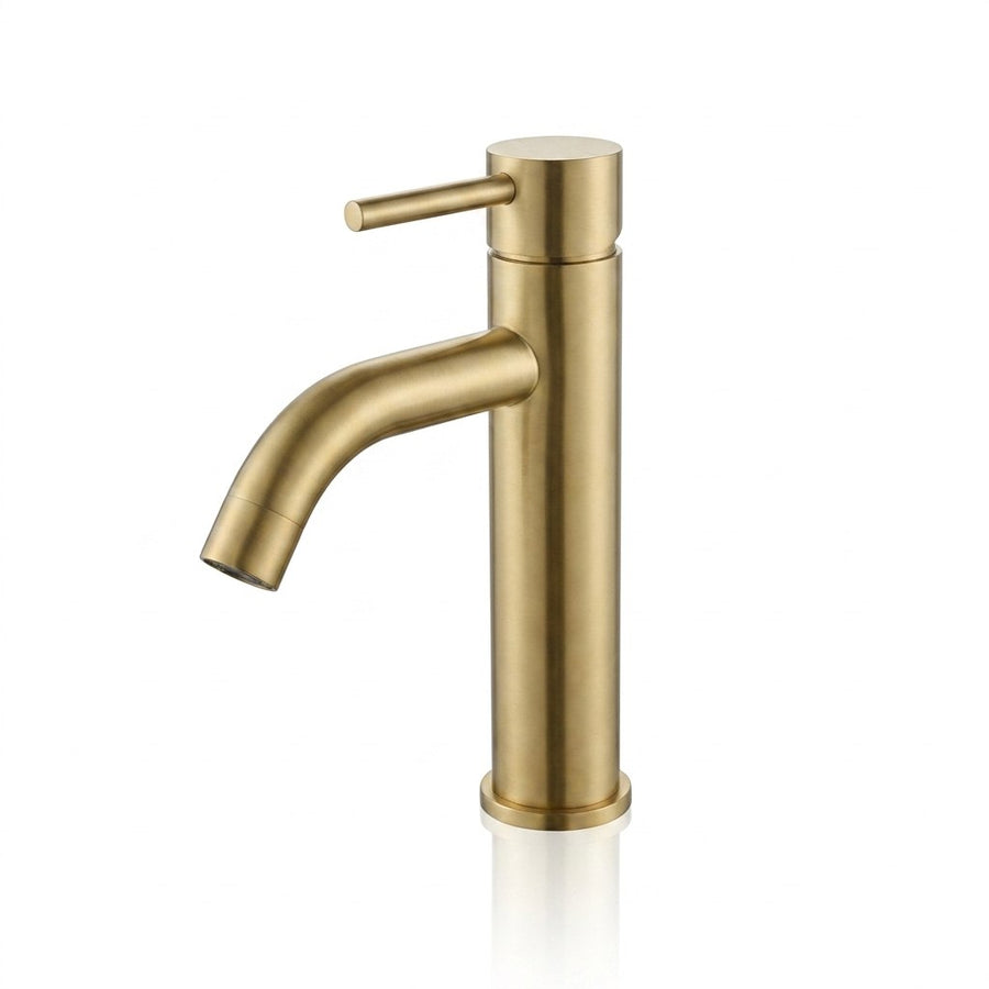Bathroom Faucet - Single Hole